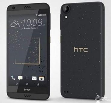 Htc desire 630