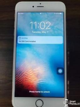 Apple iPhone 6 Plus 64GB