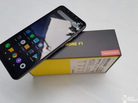 Xiaomi Pocophone F1