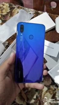 Huawei Nova 3i