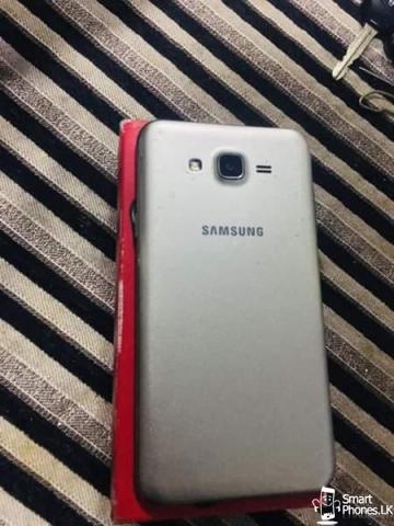 galaxy j7nxt ram