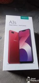 Oppo a3s