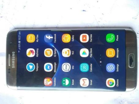 Samsung galaxy s7 edge dual sim 4g