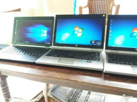 LAPTOP i5 3rd NOTE BOOK STYLE