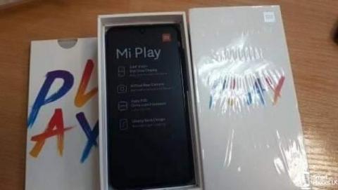 Xiaomi Mi Play