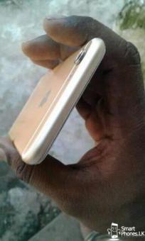 I phone 6 16 GB Gold