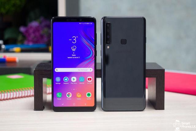 samsung a10 phone details