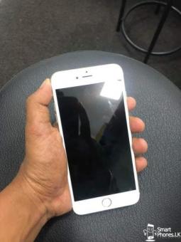 I phone 6 plus 16GB