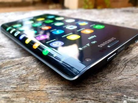 Samsung Note Edge 4G