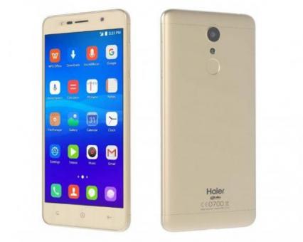 Haier g7s