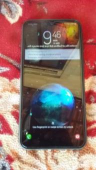 SAMSUNG GALAXY M20