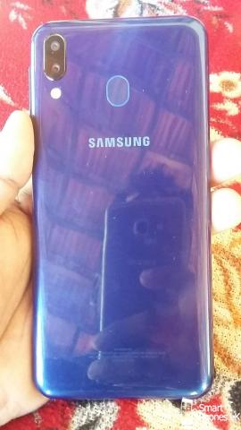 galaxy m20 2020