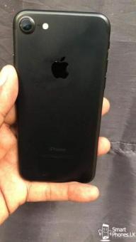 Apple I phone 7 256GB