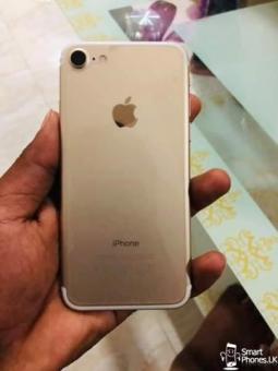 Apple iPhone 7 for sale