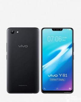 Vivo Y81