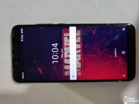 Xiaomi Mi A2 (Mi 6X)