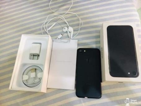 Apple Iphone 7 128GB