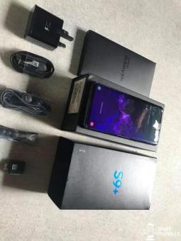 Samsung Galaxy S9+ (64GB)