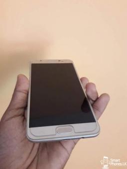 Samsung galaxy J7 prime