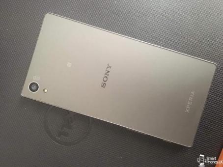 Sony Xperia Z5