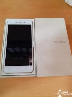 Oppo a37