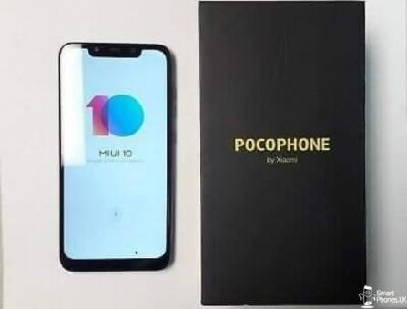 Pocophone F1