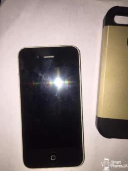 Iphone 4s 16Gb