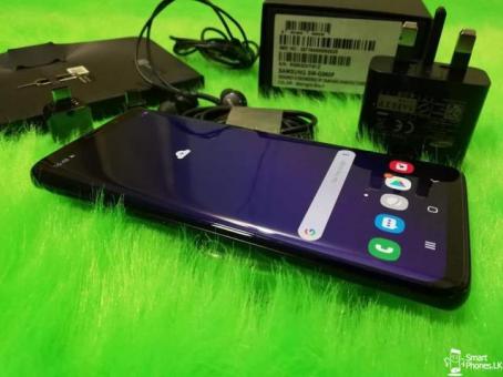 Samsung Galaxy S9 (64GB)