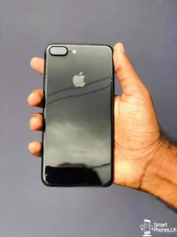 I phone 7 plus 256