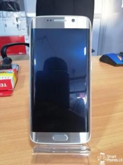 SAMSUNG GALAXY S6 EDGE 64GB