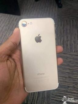 iPhone 7 128 Gb