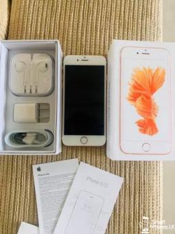 iPhone 6s 64GB