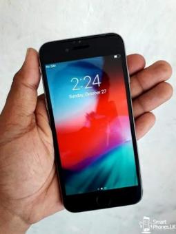 Iphone 6 (64gb) Grey