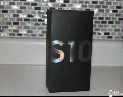 Samsung S10