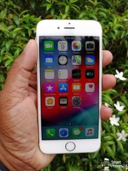 Apple iPhone 6 (64GB)