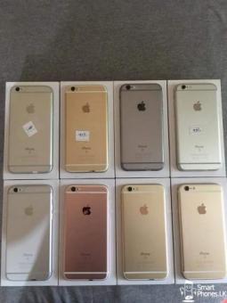 iPhone 6S 64gb