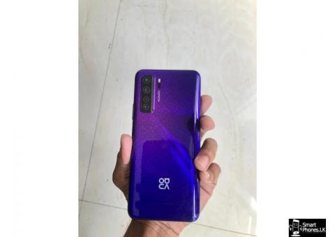 Huawei Nova 7 Se