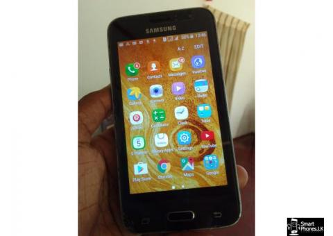 Samsung Galaxy J1 4G