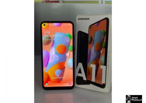 Samasung Galaxy A11