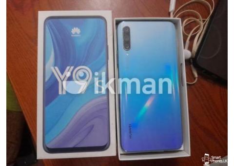 Huawei Y9s 6GB 129GB