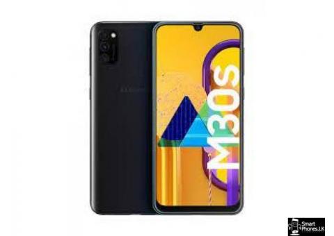 Samsung M30s