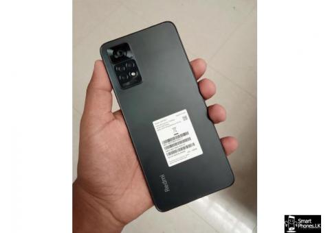 Redmi note 11 pro