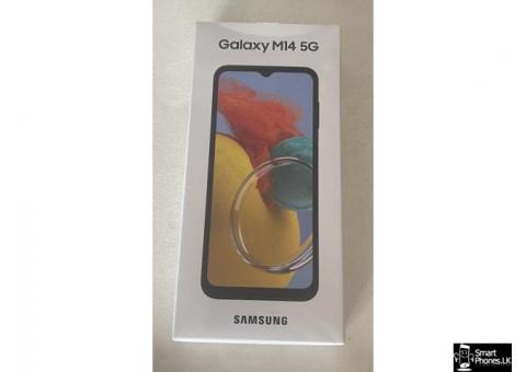 Samsung Galaxy M14 5G