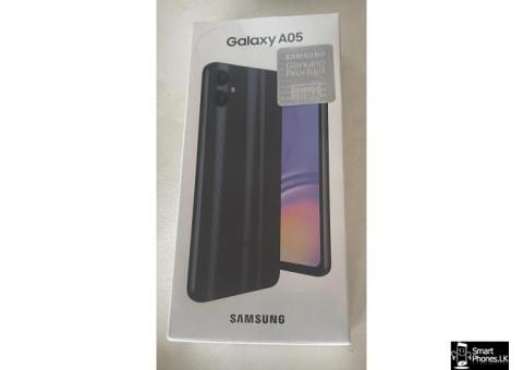 Samsung Galaxy A05