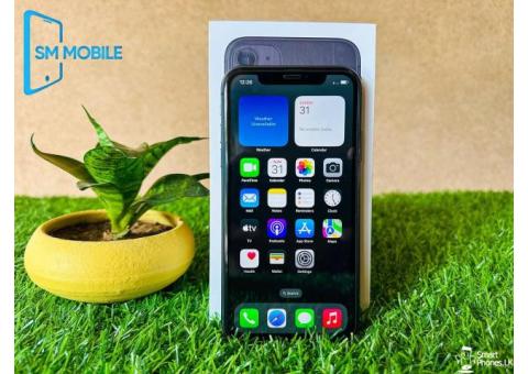 iPhone 11 128GB