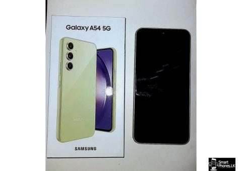 Samsung Galaxy A54