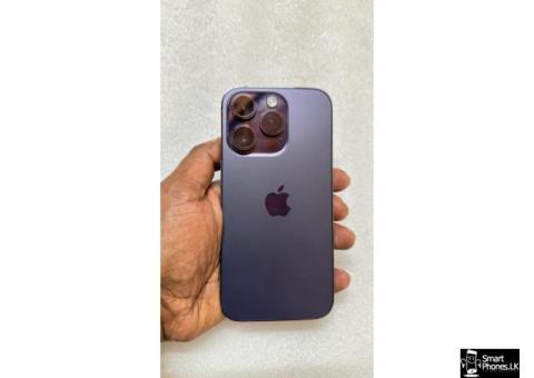 Iphone 14 Pro