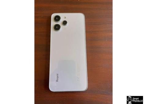 Redmi 12 4G