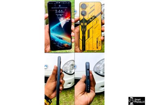 Nubia Neo 5G