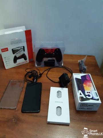 galaxy a50 t mobile